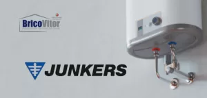 Assistência Esquentadores Junkers Oeiras