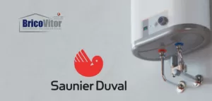 Assistência Esquentadores Saunier Duval Sever do Vouga