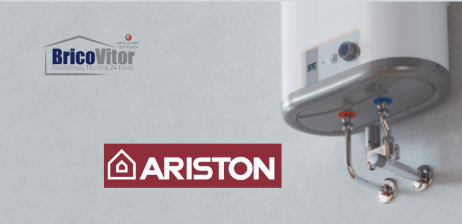 Assistência Esquentadores Ariston
