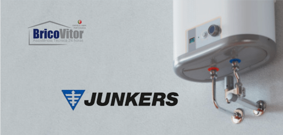Assistência Esquentadores Junkers