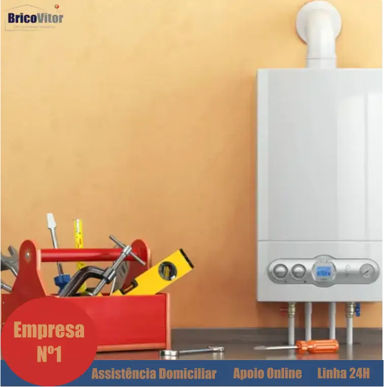 Técnico Esquentador Armamar