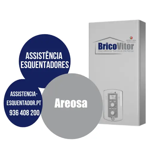 Assistência Esquentador Areosa - Viana Do Castelo