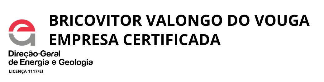 Assistência Esquentador Valongo do Vouga, Assistência Esquentadores - Vulcano - Junkers - Vaillant DGEG - BricoVitor - Empresa Certificada Valongo do Vouga