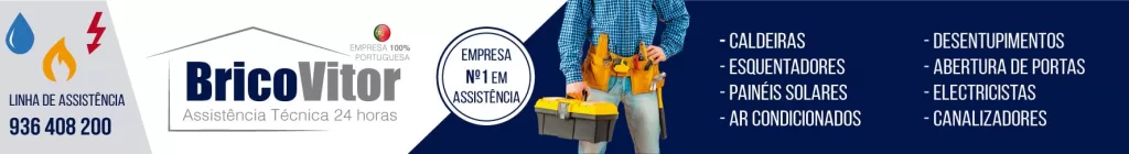 Empresa de Assistência Técnica Esquentador Coimbra