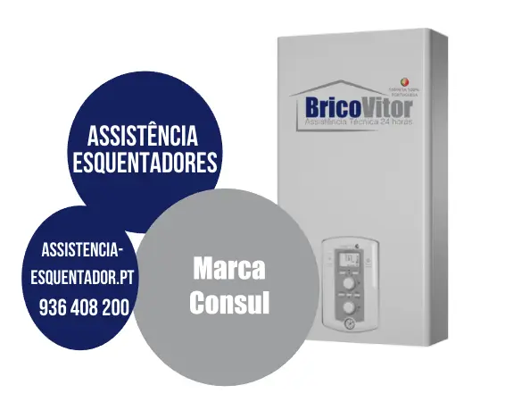 Assistência Consul